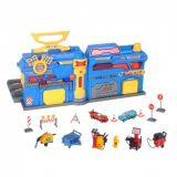 GARAJE MALETÍN CARRERA TACHÁN