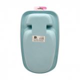 BAÑERA AZUL CON ACCESORIOS TACHÁN