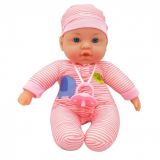 MUÑECA BLANDITA 31 CM CON 4 FUNCIONES TACHÁN