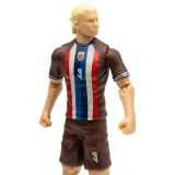 FIGURA HAALAND 20 CM NORUEGA ARTICUL. BANBO TOYS 