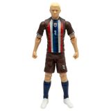FIGURA HAALAND 20 CM NORUEGA ARTICUL. BANBO TOYS 