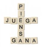 BANANAGRAMS JUEGO DE MESA LUDILO