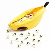BANANAGRAMS JUEGO DE MESA LUDILO