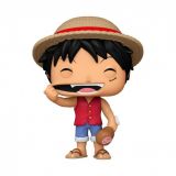 LUFFY ONE PIECE FUNKO POP