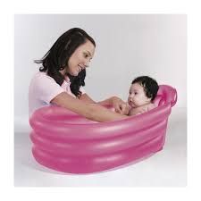 PISCINA BAÑERA BEBE 79cm