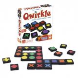 QWIRKLE JUEGO DE MESA LUDILO
