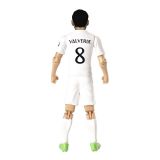 FIGURA VALVERDE R.MADRID 20 CM ARTICUL. BANBO TOYS