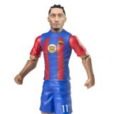 FIGURA RAPHINHA BARÇA 20CM ARTICUL. BANBO TOYS