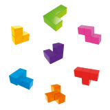 CUBIMAG ORIGINAL LUDILO