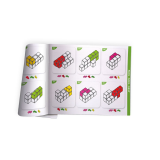 CUBIMAG ORIGINAL LUDILO