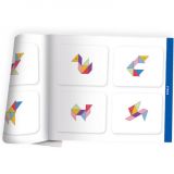 JUEGO CUBIMAG JUNIOR LUDILO