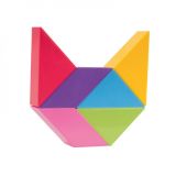 JUEGO CUBIMAG JUNIOR LUDILO