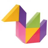 JUEGO CUBIMAG JUNIOR LUDILO