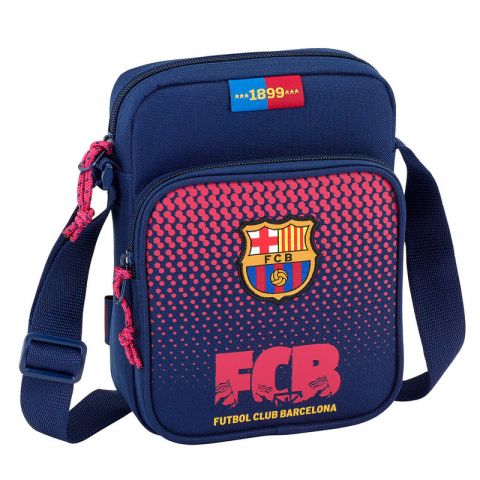 BANDOLERA PEQ. F.C.B. CORPORATIVA