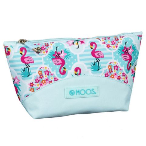 NECESER MOOS FLAMINGO