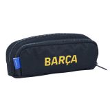 PORTATODO TRIPLE F.C. BARCELONA DESPLEGABLE SAFTA