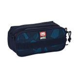 PORTATODO TRIPLE BIG ECKO UNLTD. SAFTA