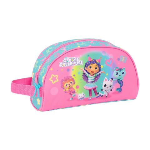 NECESER GABBY GATO CONFETTI ADAP.CARRO SAFTA