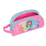 NECESER GABBY GATO CONFETTI ADAP.CARRO SAFTA