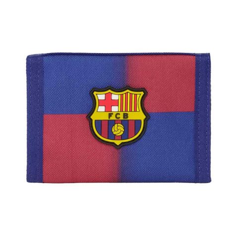 BILLETERA BARÇA FC BARCELONA SAFTA