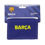 BILLETERA BARÇA FC BARCELONA SAFTA
