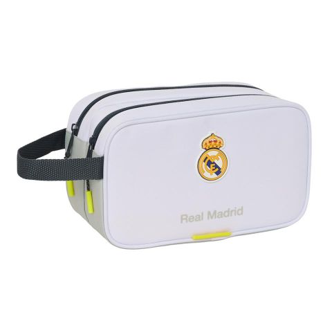 NECESER 2 CREM. REAL MADRID DET.AMARILLO ADAP.CARR