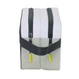 NECESER 2 CREM. REAL MADRID DET.AMARILLO ADAP.CARR