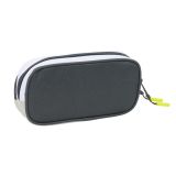 PORTATODO C/BOLSILLO REAL MADRID DET.AMARILLO SAFT