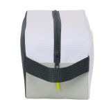 ZAPATILLERO MEDIANO R.MADRID DET. AMARILLO SAFTA