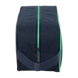 ZAPATILLERO REAL MADRID 2ºEQUIPACIÓN MARINO SAFTA