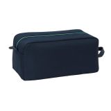 ZAPATILLERO R.MADRID 2º EQUIPACIÓN MARINO SAFTA