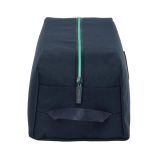 ZAPATILLERO R.MADRID 2º EQUIPACIÓN MARINO SAFTA