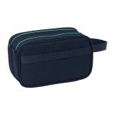 NECESER 2 CREMALLERAS R.MADRID 2ºEQUIP. SAFTA