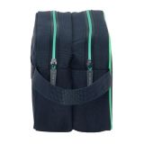 NECESER 2 CREMALLERAS R.MADRID 2ºEQUIP. SAFTA