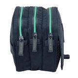 PORTATODO TRIPLE BIG REAL MADRID 2º EQUIP.MARINO S