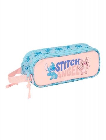 PORTATODO DOBLE STITCH OHANA SAFTA