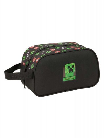 NECESER 1 ASA MINECRAFT ADAP.CARRO SAFTA