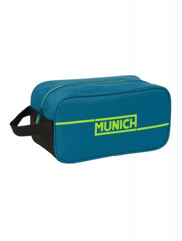 ZAPATILLERO MEDIANO MUNICH LAND ADAP.CARRO SAFTA