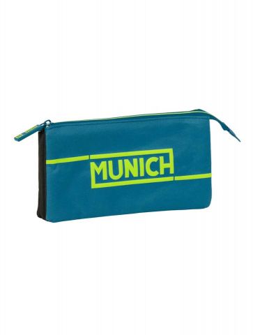 PORTATODO TRIPLE MUNICH LAND SAFTA