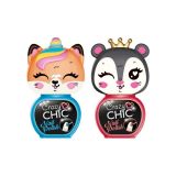 ESMALTE DE UÑAS PRECIOSAS CLEMENTONI 