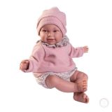 MI PRIMER REBORN MARTINA PORTA BEBE ANTONIO JUAN 