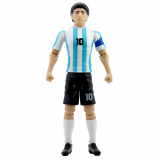 FIGURA MARADONA ARGENTINA 20 CM ARTICUL. BANBO TOY