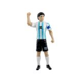 FIGURA MARADONA ARGENTINA 20 CM ARTICUL. BANBO TOY