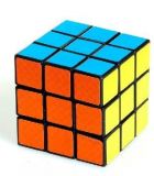 CUBO MÁGICO 7X7X7 CM JUINSA