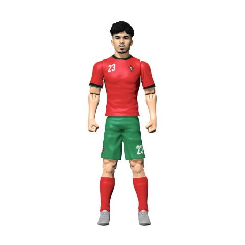 FIGURA VITINHA 20 CM PORTUGAL ARTICUL. BANBO TOYS