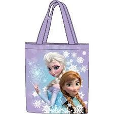 BOLSO FROZEN SNOW SHOPING