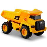 CAMIÓN DUMPER OBRAS CAT FUNRISE