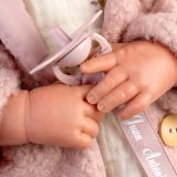 REBORN BABY LOVE INVIERNO 50 CM ANTONIO JUAN