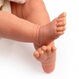 REBORN BABY LOVE INVIERNO 50 CM ANTONIO JUAN