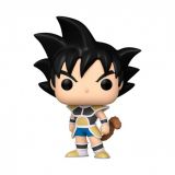 GOKU FUNKO POP SUPER BROLY DRAGON BALL